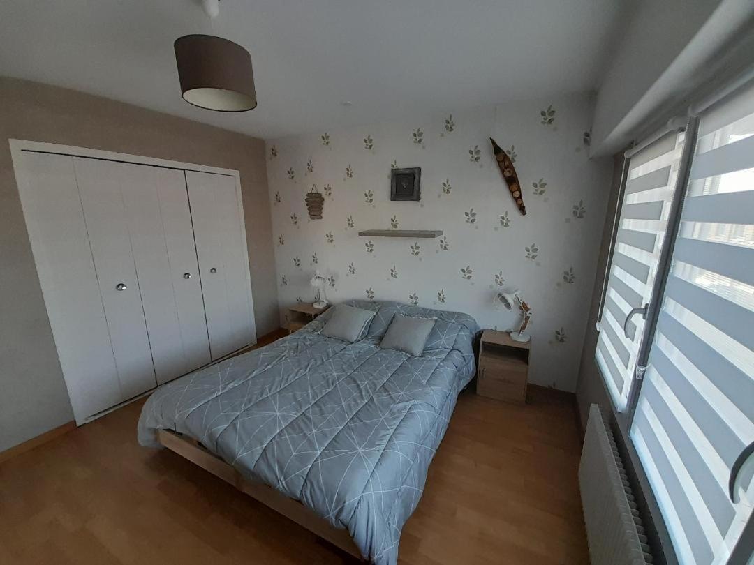 Zouzoubelle Villa Coudekerque-Branche Eksteriør billede